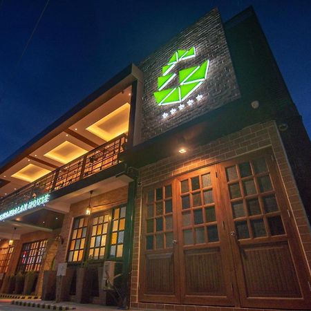 Gwandalan House Hotel Dipolog Exterior photo