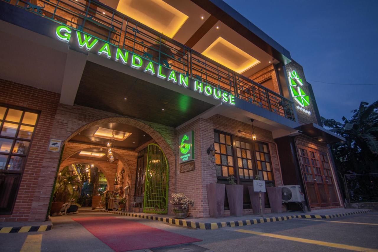 Gwandalan House Hotel Dipolog Exterior photo
