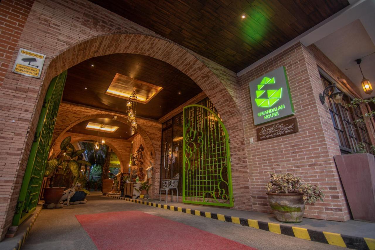 Gwandalan House Hotel Dipolog Exterior photo