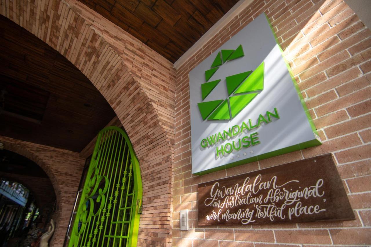 Gwandalan House Hotel Dipolog Exterior photo