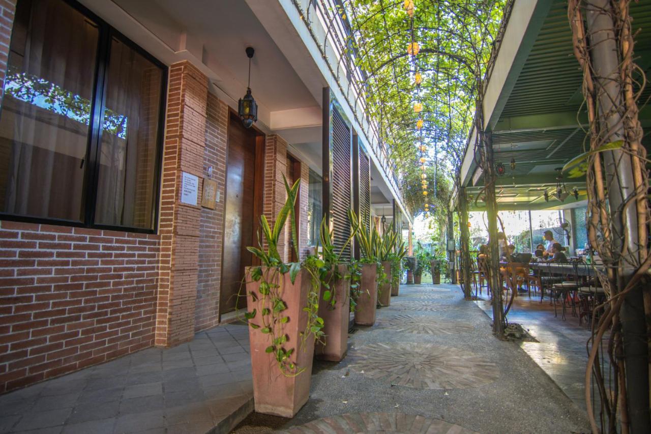 Gwandalan House Hotel Dipolog Exterior photo