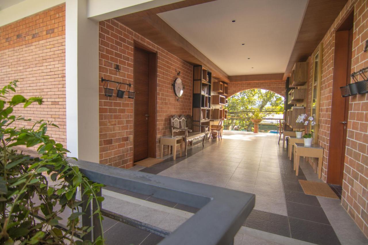 Gwandalan House Hotel Dipolog Exterior photo