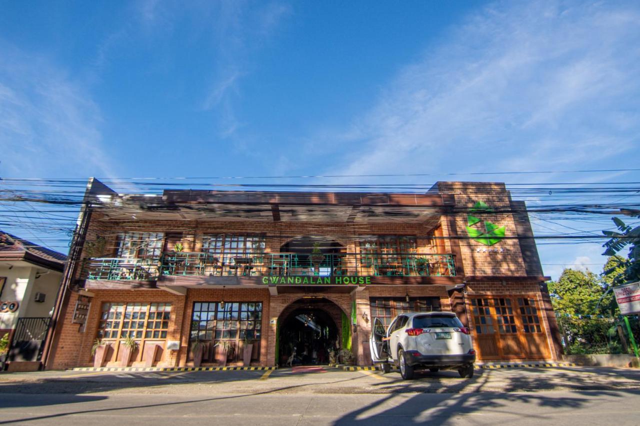 Gwandalan House Hotel Dipolog Exterior photo