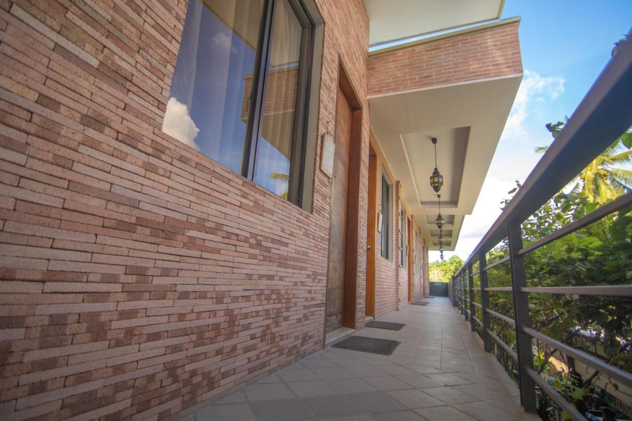 Gwandalan House Hotel Dipolog Exterior photo