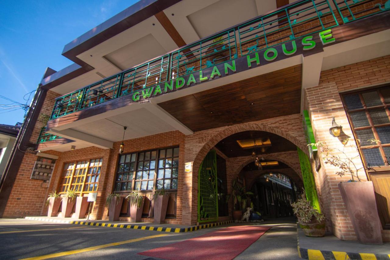 Gwandalan House Hotel Dipolog Exterior photo