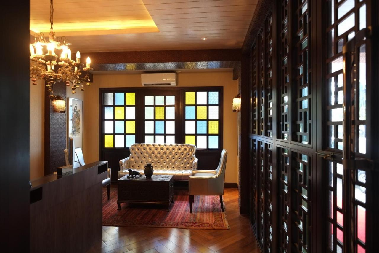 Gwandalan House Hotel Dipolog Exterior photo