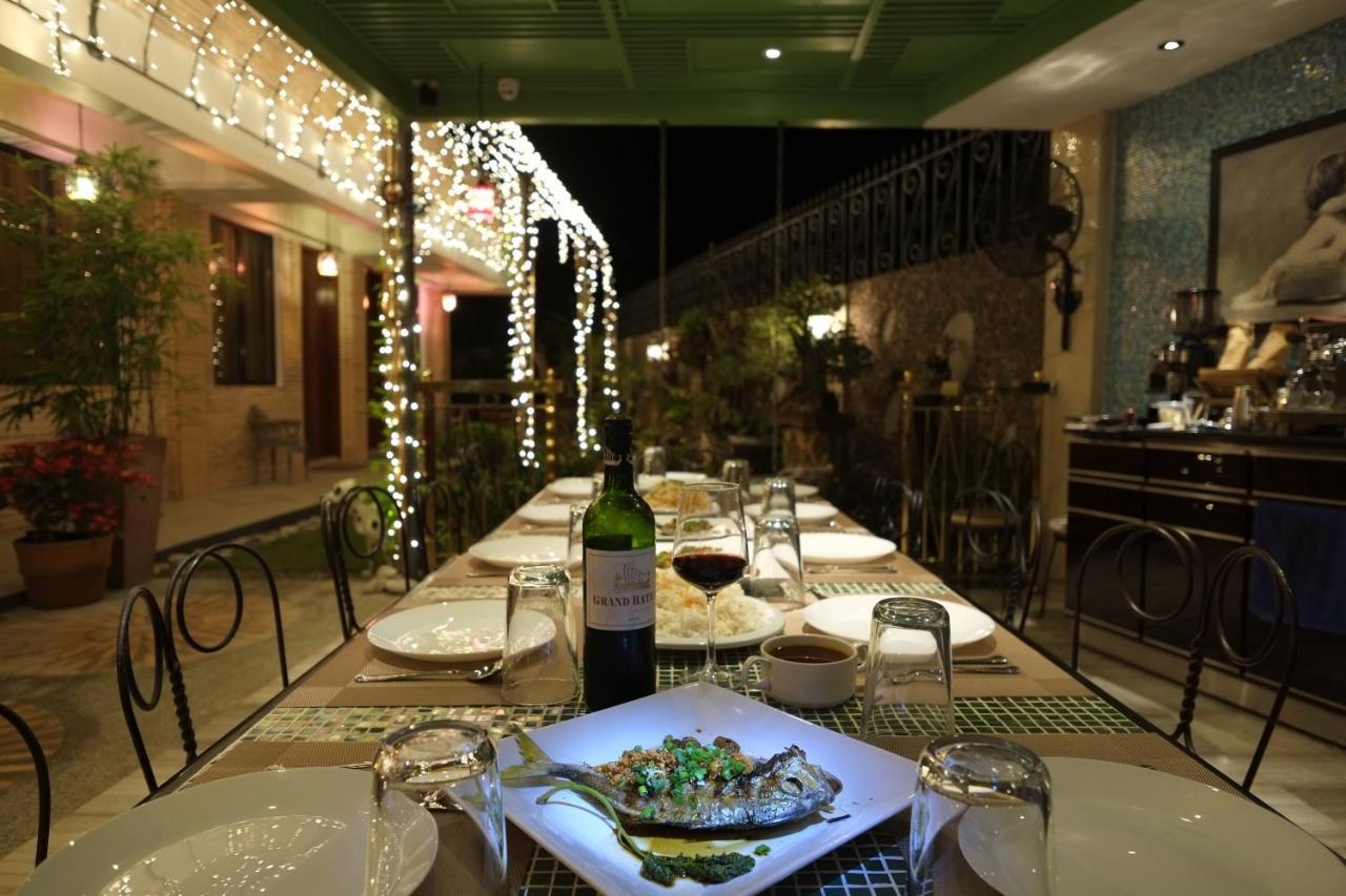 Gwandalan House Hotel Dipolog Exterior photo