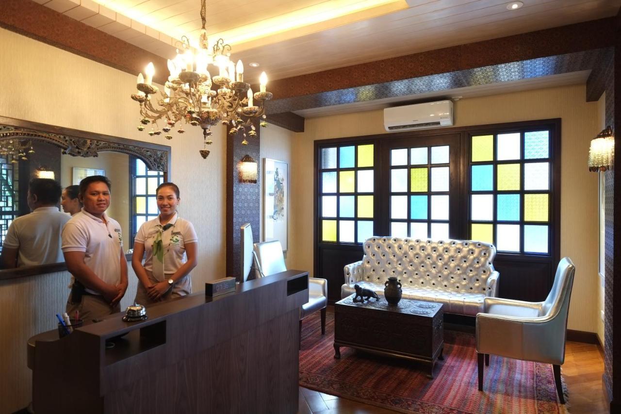Gwandalan House Hotel Dipolog Exterior photo