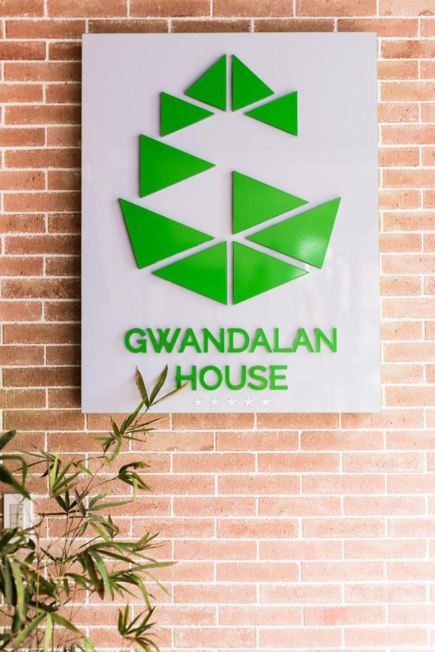 Gwandalan House Hotel Dipolog Exterior photo