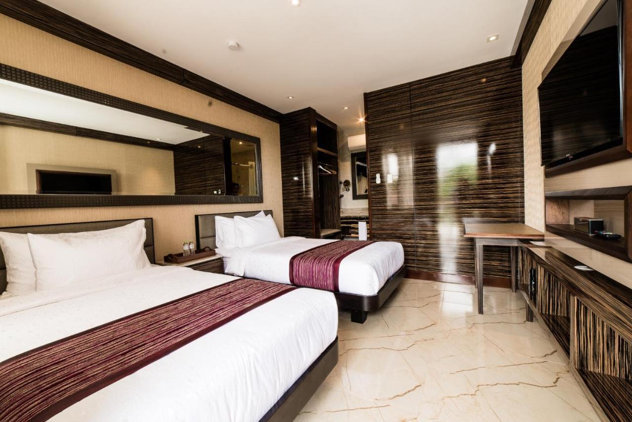 Gwandalan House Hotel Dipolog Exterior photo