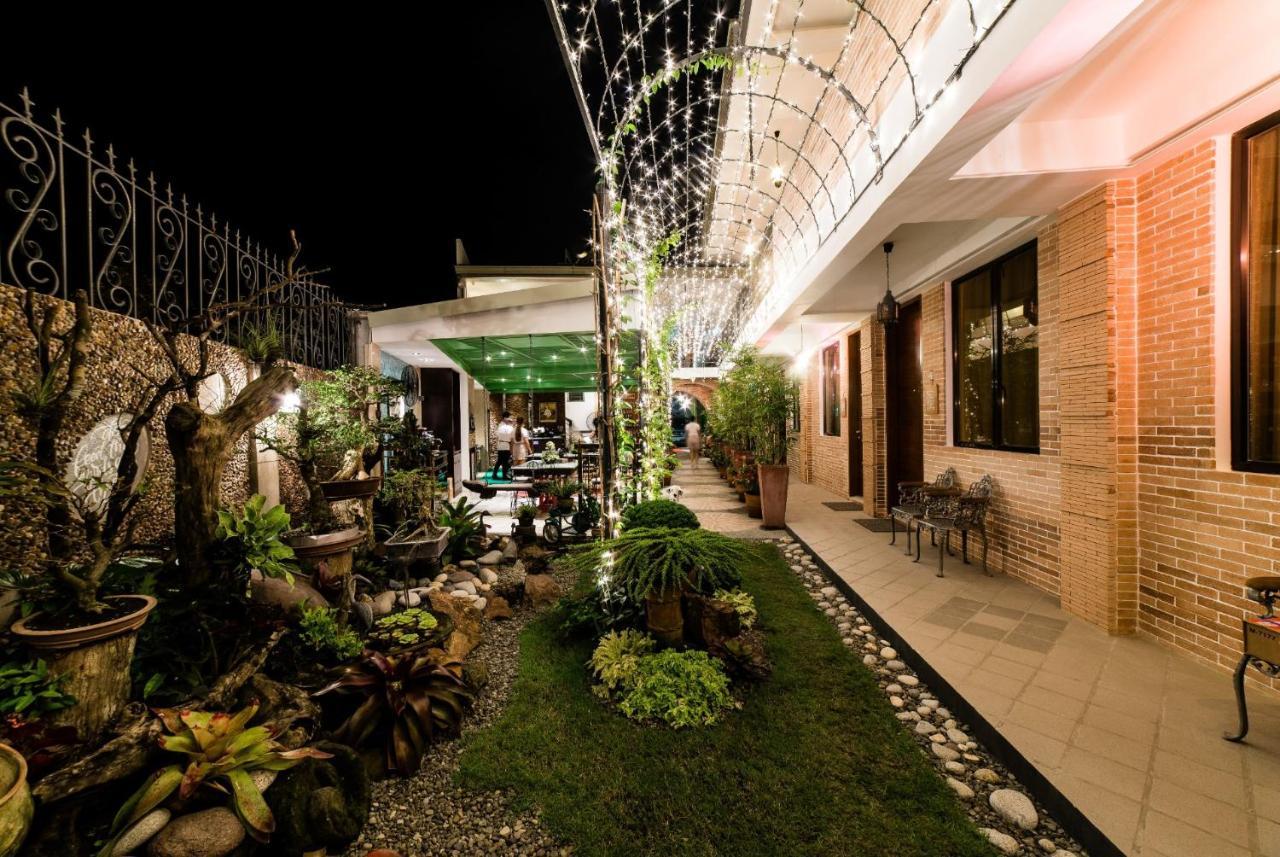 Gwandalan House Hotel Dipolog Exterior photo